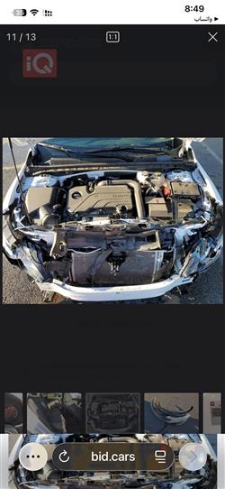 شيفروليه ماليبو